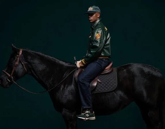 Porsche Vintage Leather Racing Jacket – Retro Motorsport Statement | Noirvex